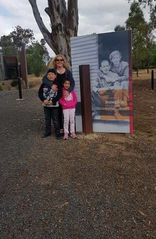 Bonegilla Migrant Experience景点图片