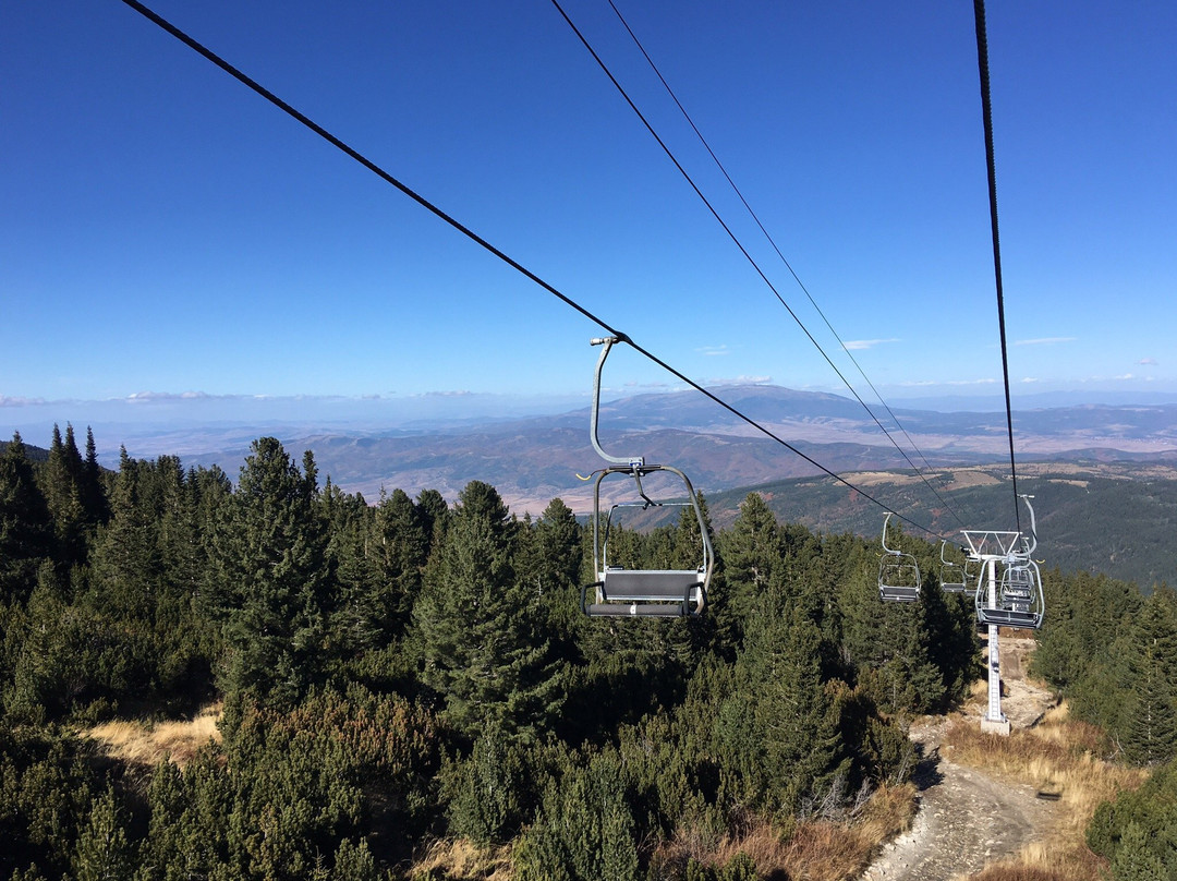 Panichishte旅游攻略图片