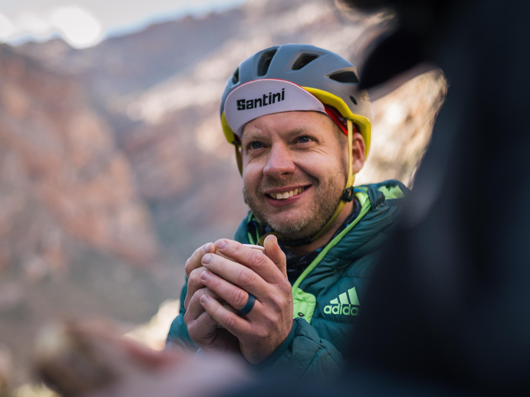 Vivid Bike Co-开普敦中心区必去景点