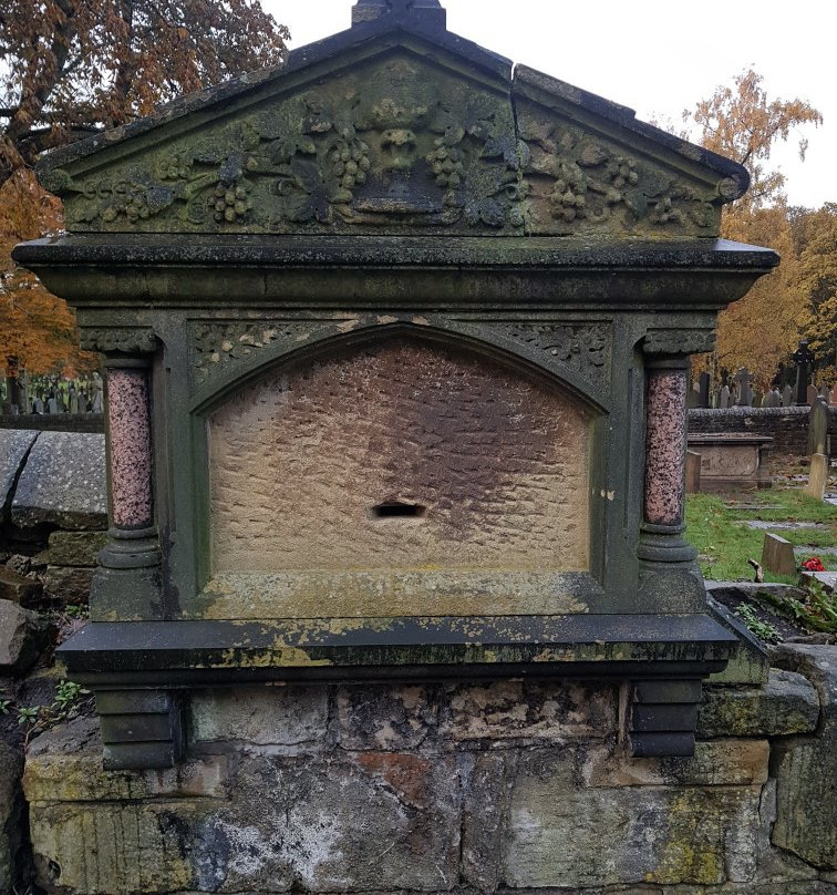 Windleshaw Chantry