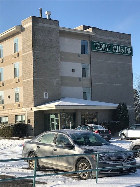 Great Falls Inn by Riversage主图