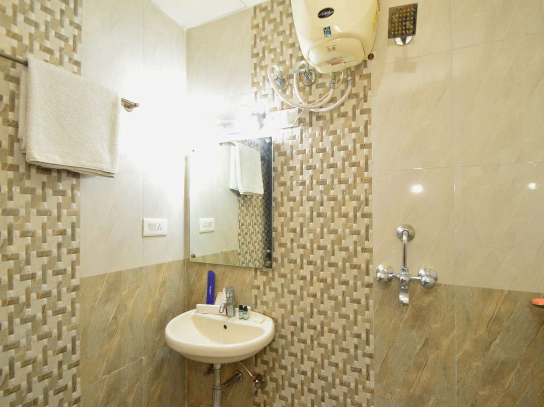 Hotel Surya Garh主图