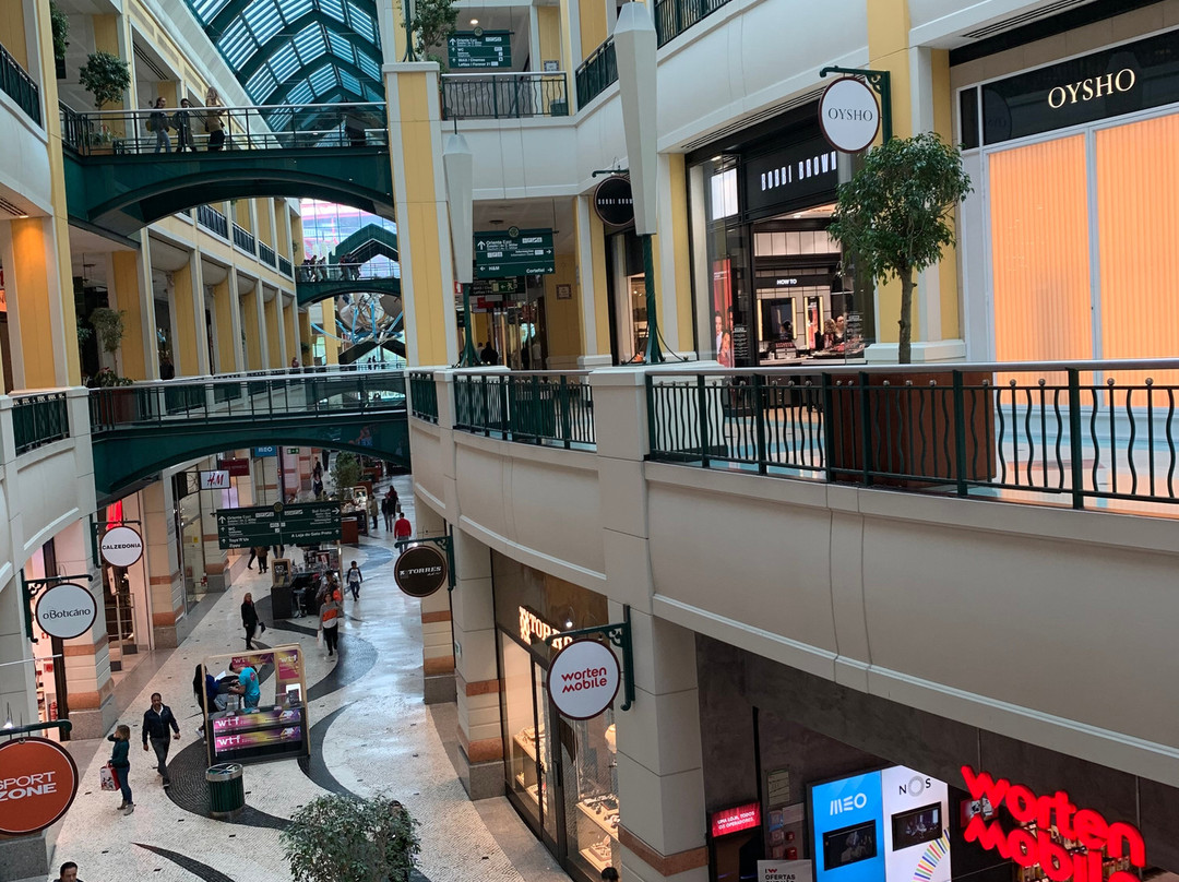 Colombo Park Shopping景点图片
