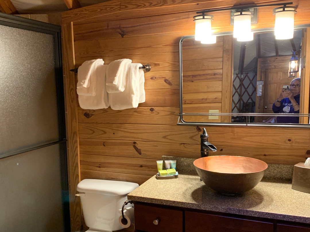 雪兰道度假村主图