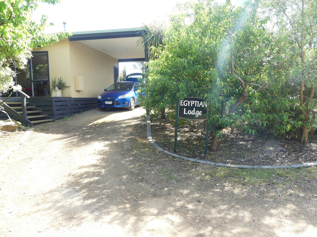 薇若娜住宿加早餐酒店主图
