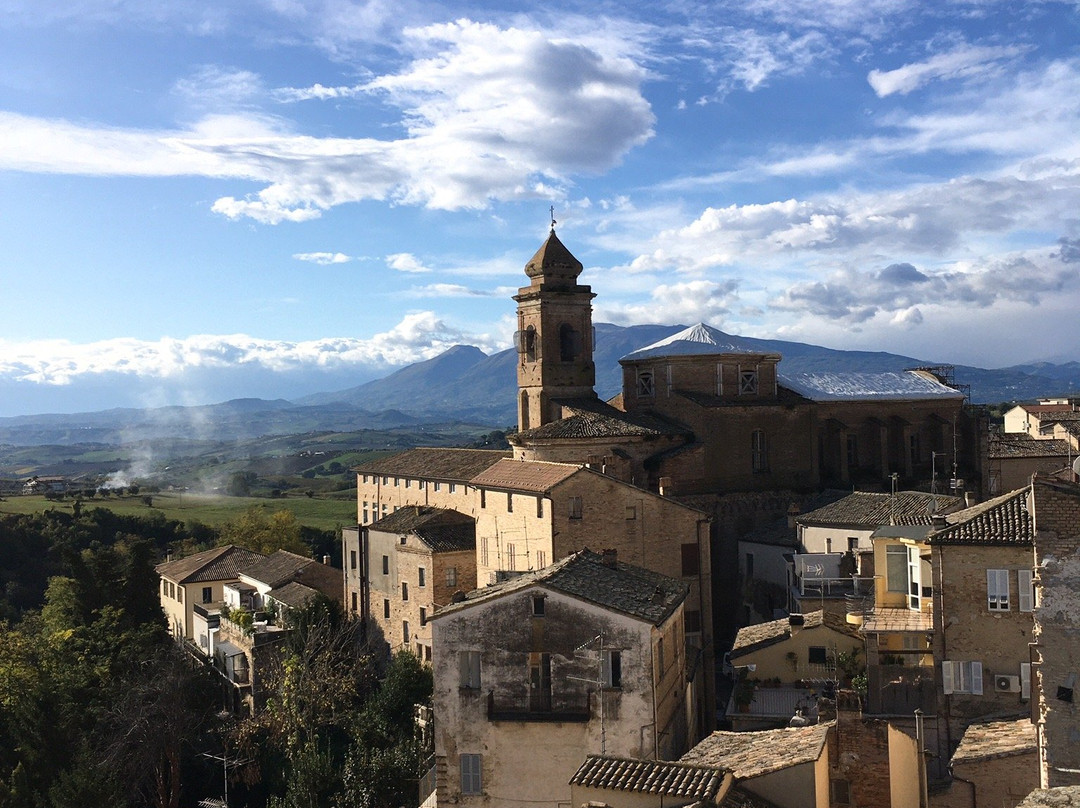 Dimora nel Borgo主图
