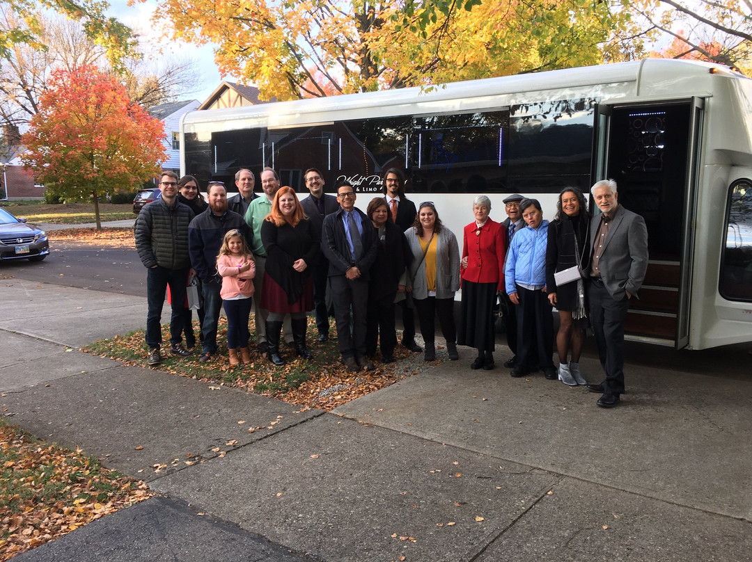 Wright Party Bus & Limousine-Miamisburg必去景点