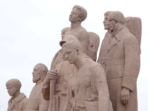 Butte de Chalmont-Soissons必去景点