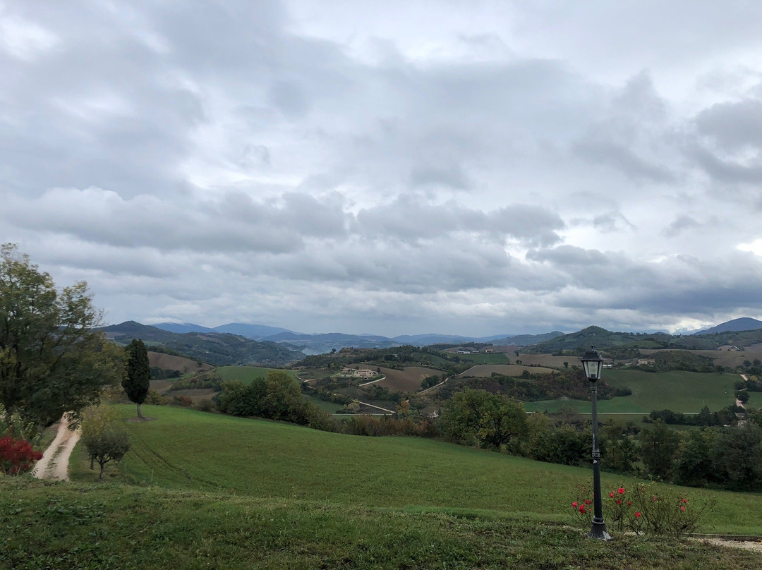 Country House Sant'Angiolino主图