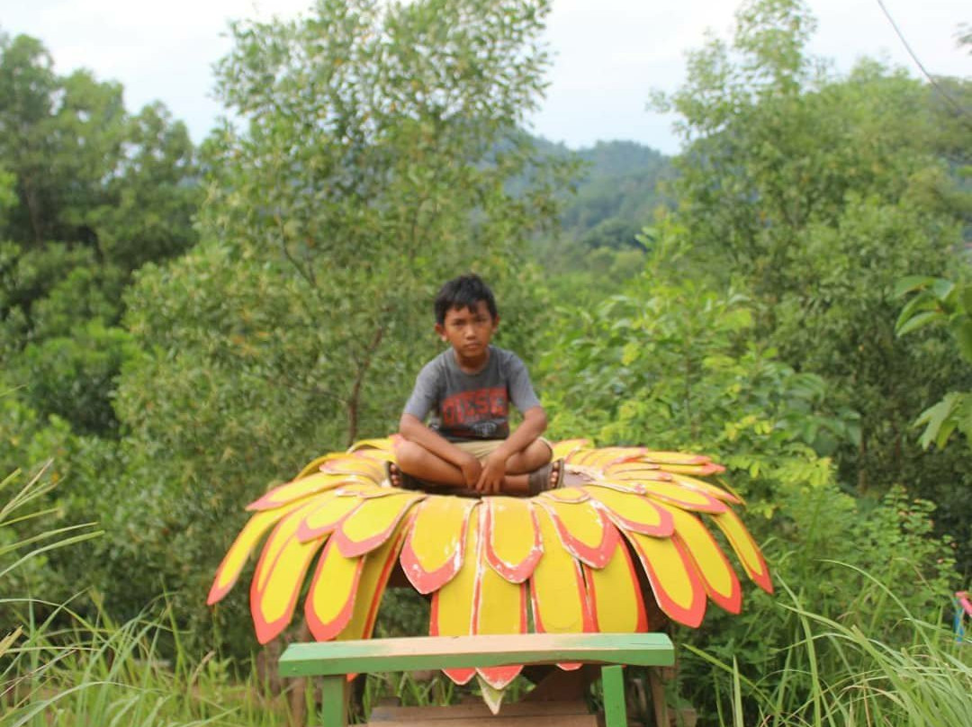 Talang Indah Pajaresuk-Pringsewu必去景点