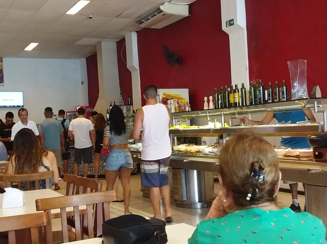 Bonno Grill Restaurante