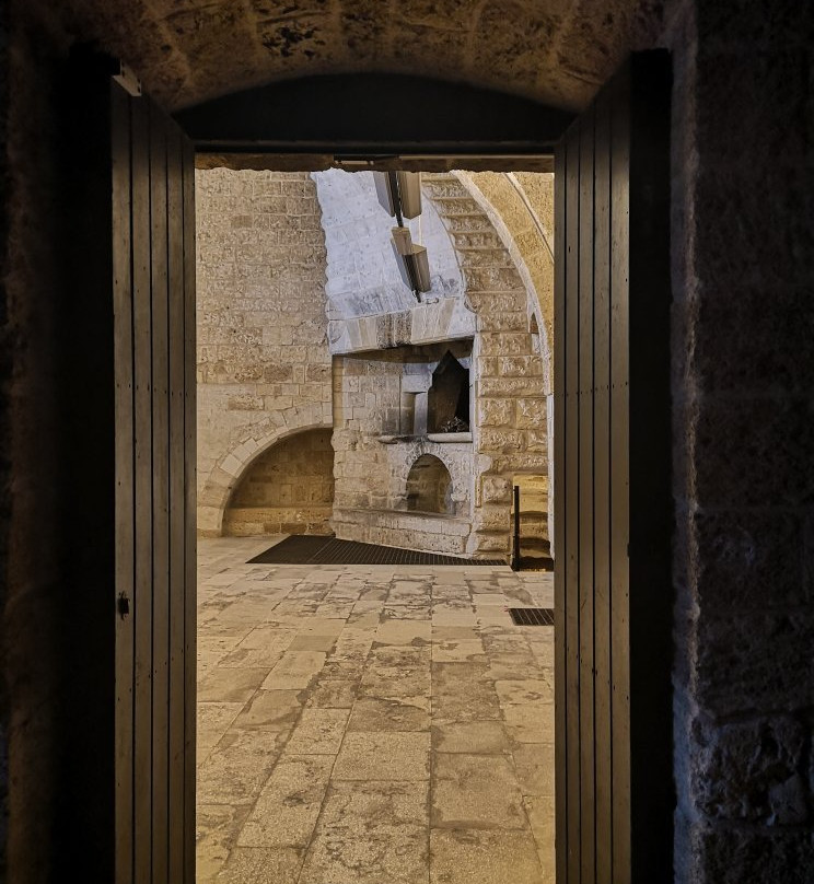 Museo Nazionale Archeologico di Gioia del Colle-Gioia del Colle必去景点