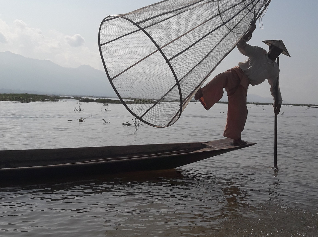 Golden Express Tours-仰光必去景点