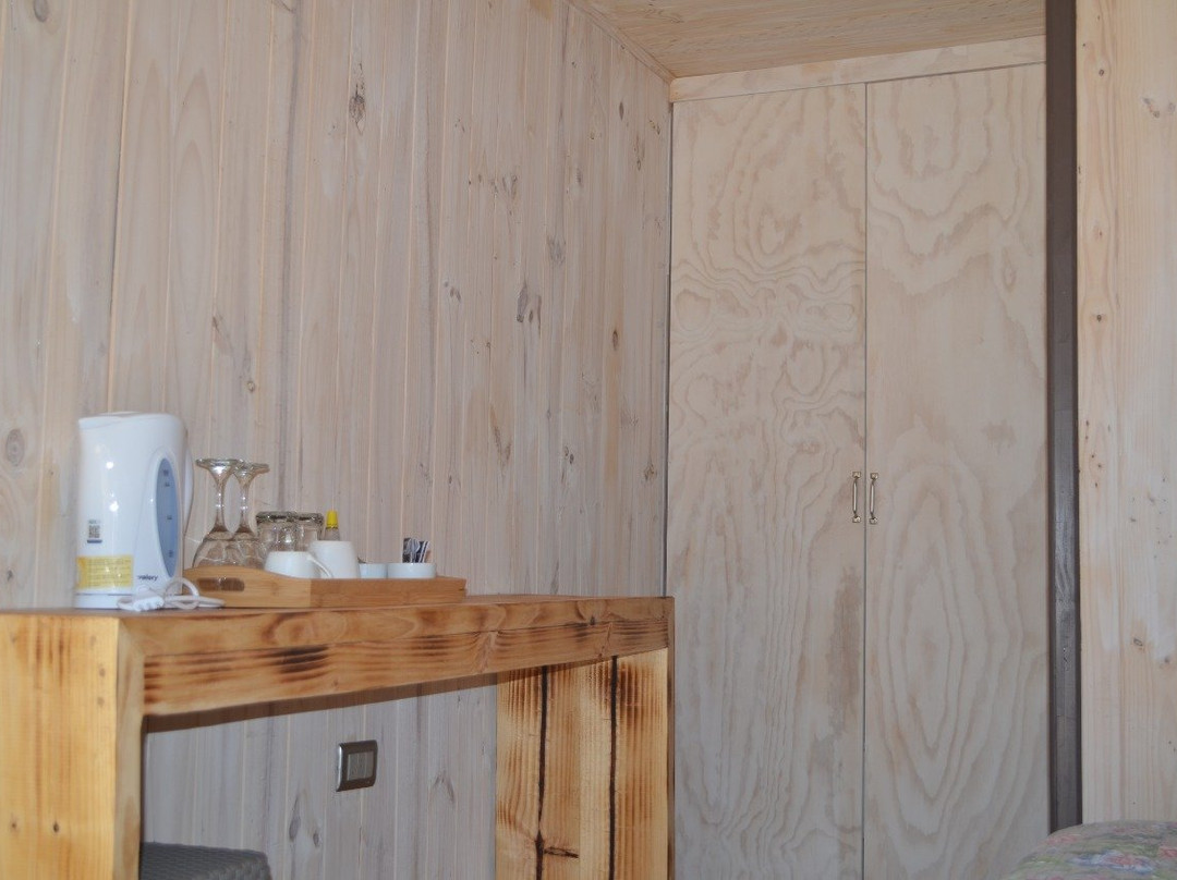Hostal Eucalyptus Del Mar