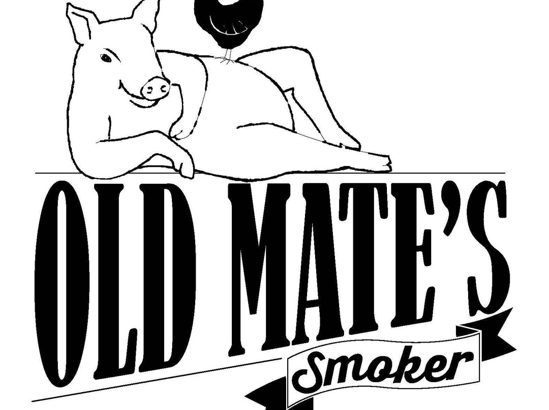 Old Mate's Smoker