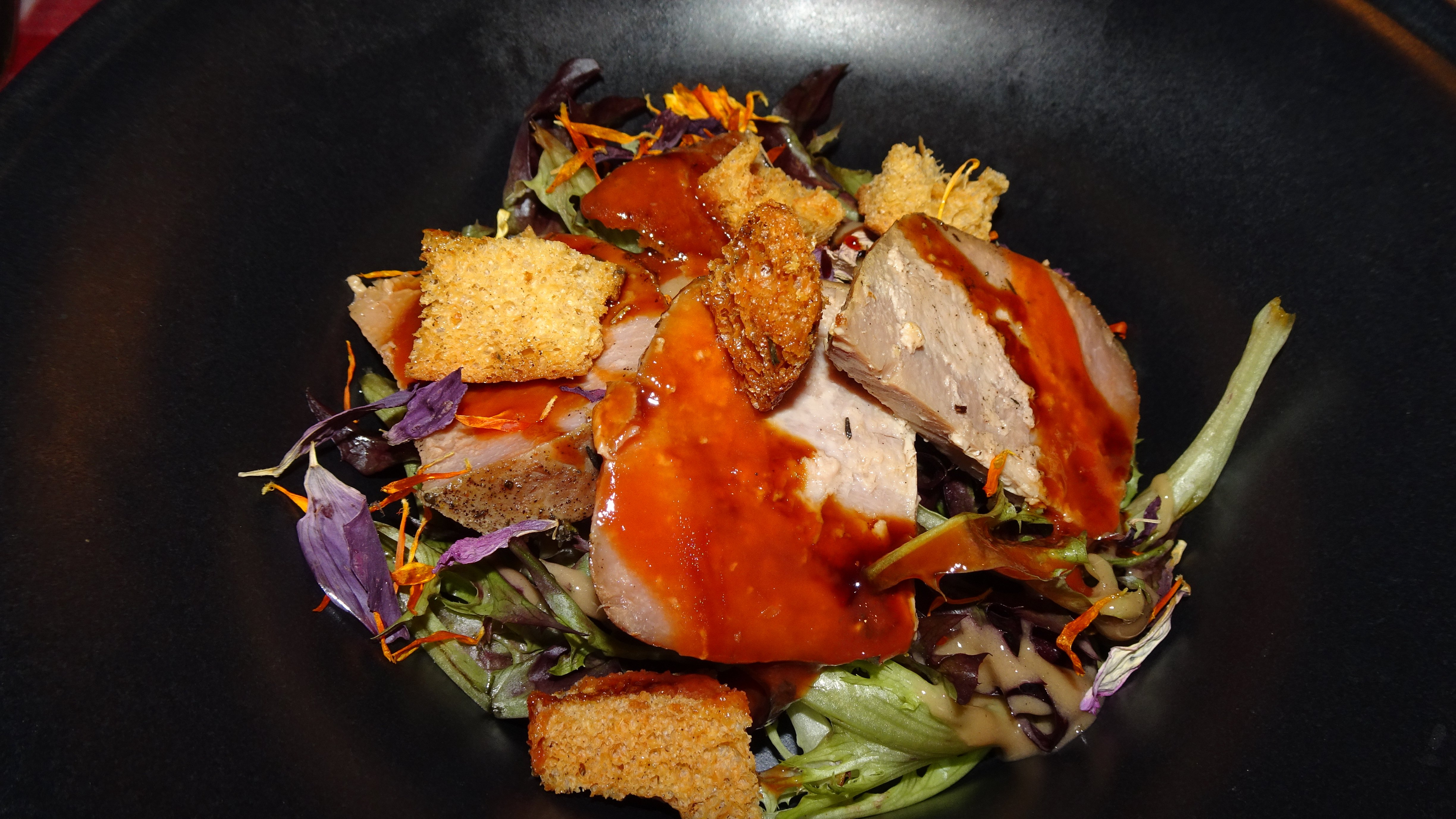 Le Lac des Moines-餐饮