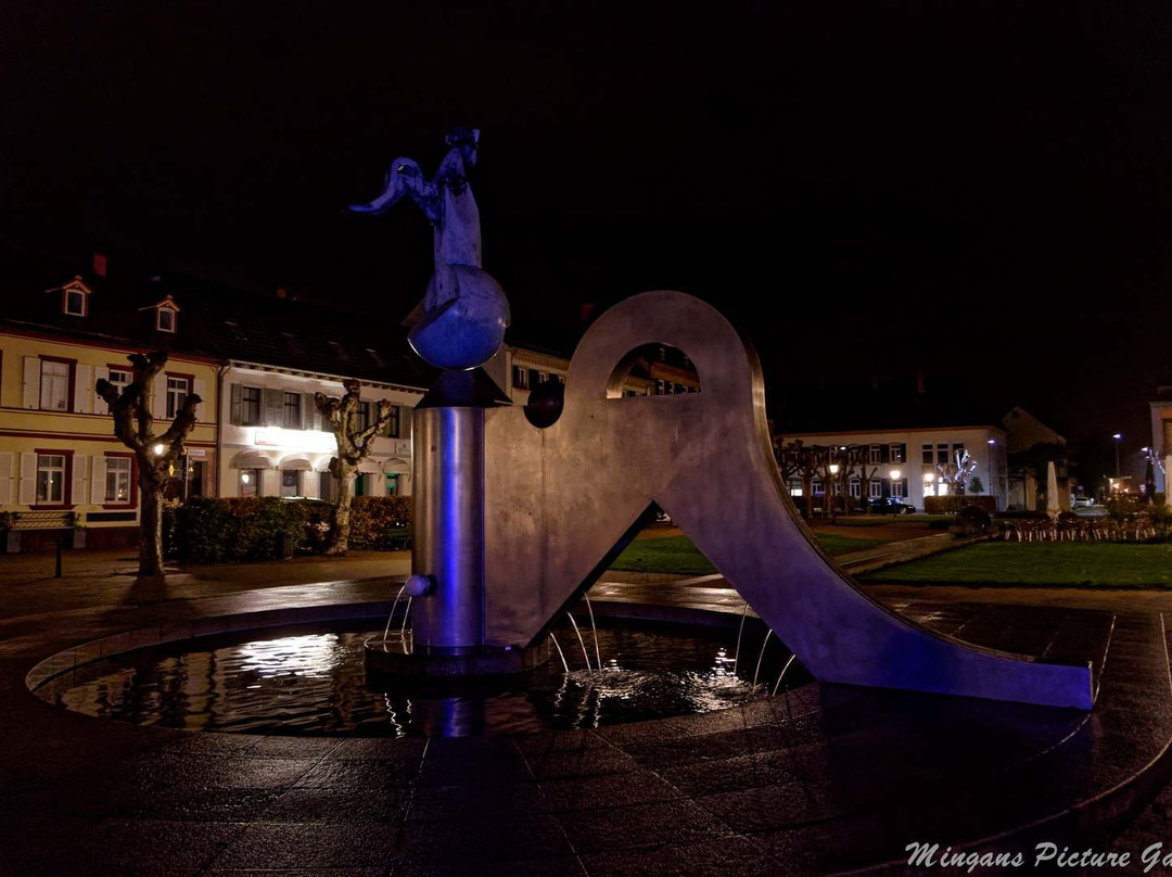 Stadt- und Festungsmuseum-格默斯海姆必去景点