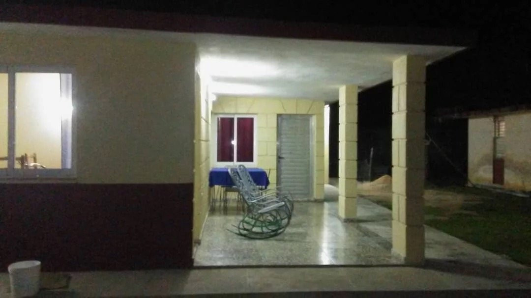 Casa Raul Y Mirian