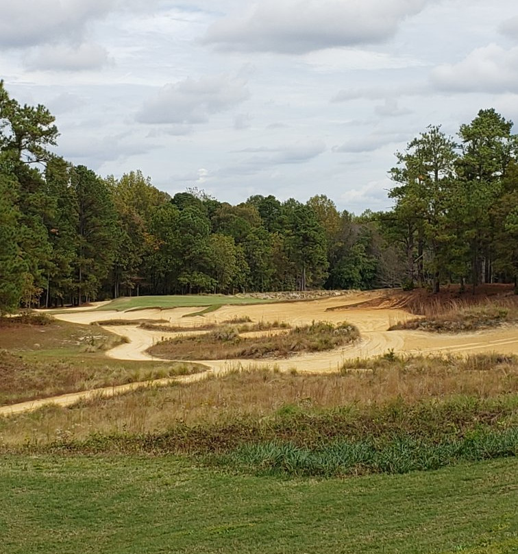 Tobacco Road Golf Club-Sanford必去景点