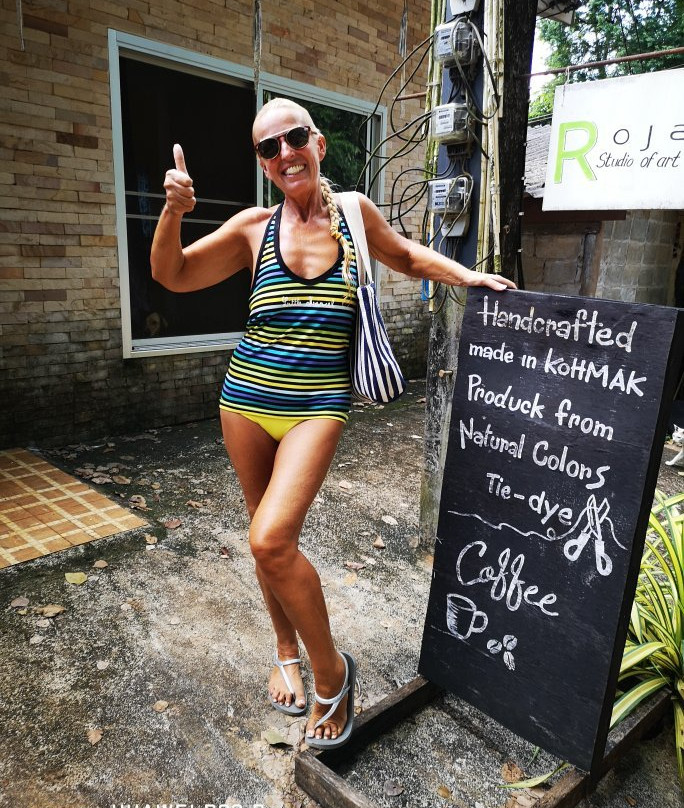 Roja Studio Of Art-玛岛必去景点