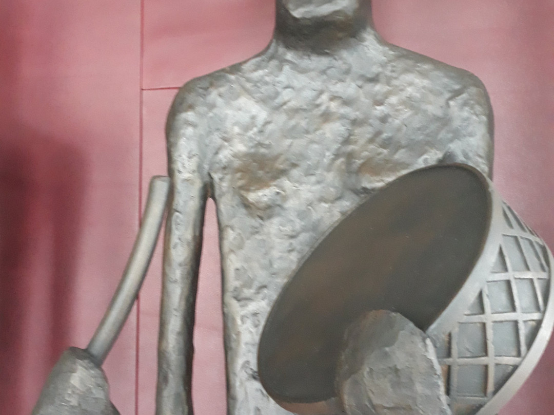 Courtyard By Marriott Bilaspur主图