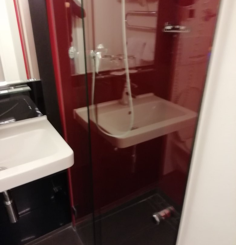 艺术商务酒店主图