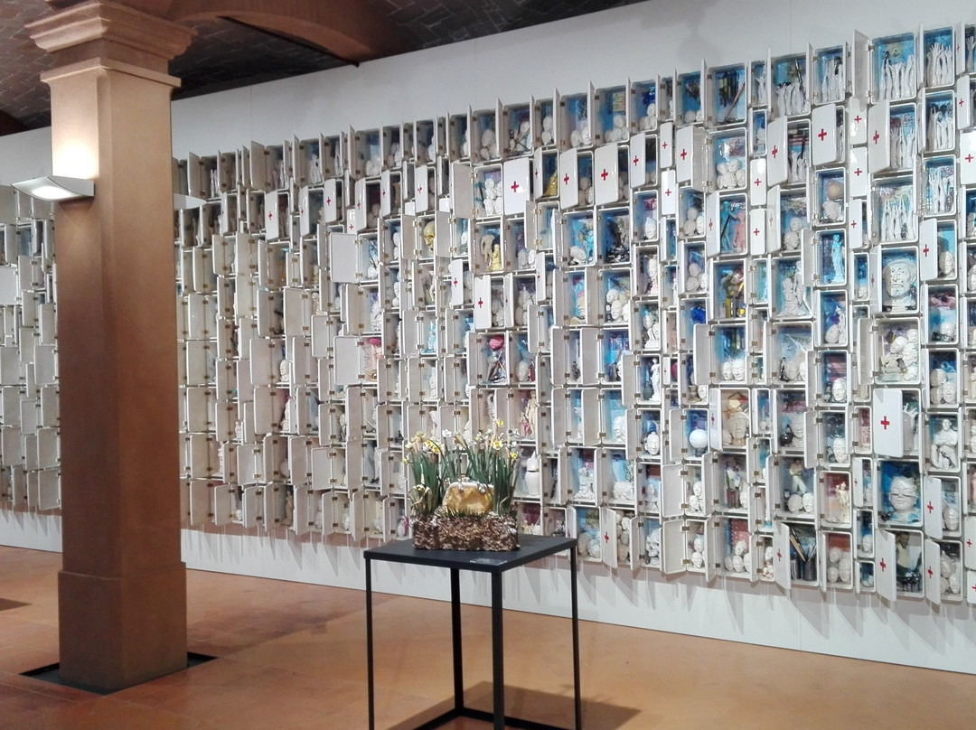 Museo Bertozzi & Casoni景点图片