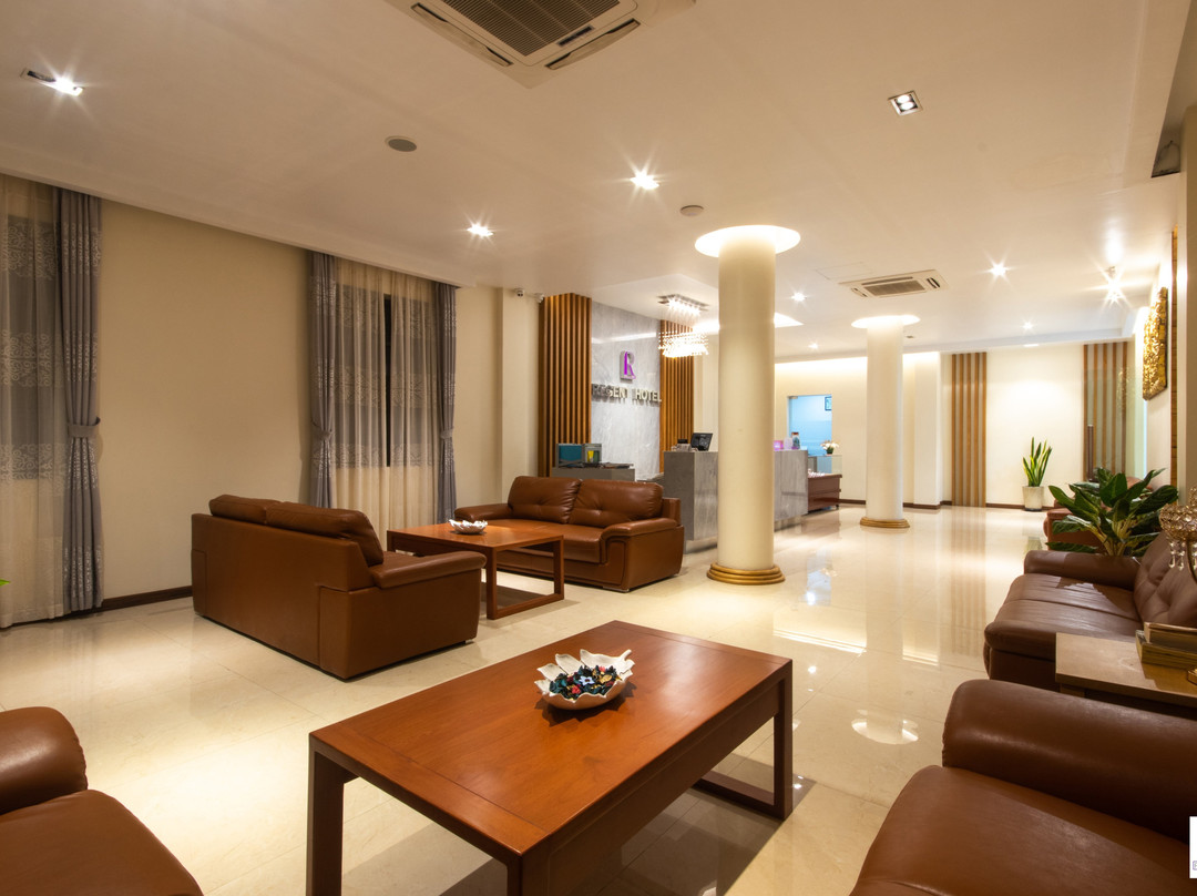 Regent Hotel主图
