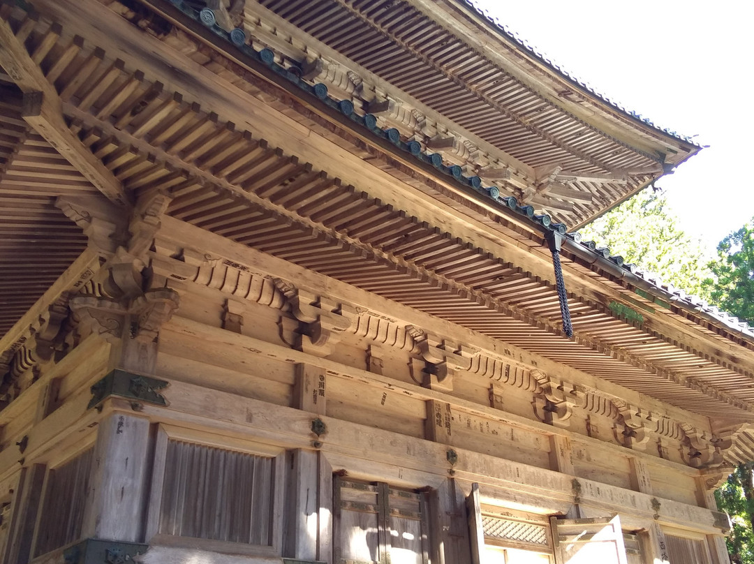 Saito-高野町必去景点