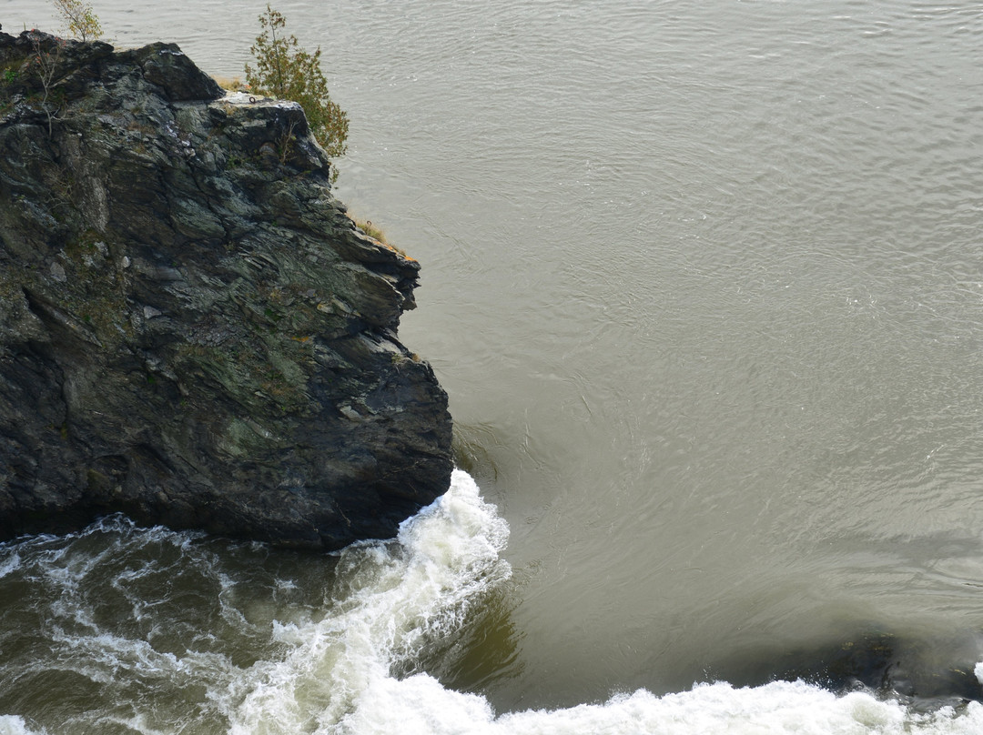 Harbour Passage-圣约翰必去景点