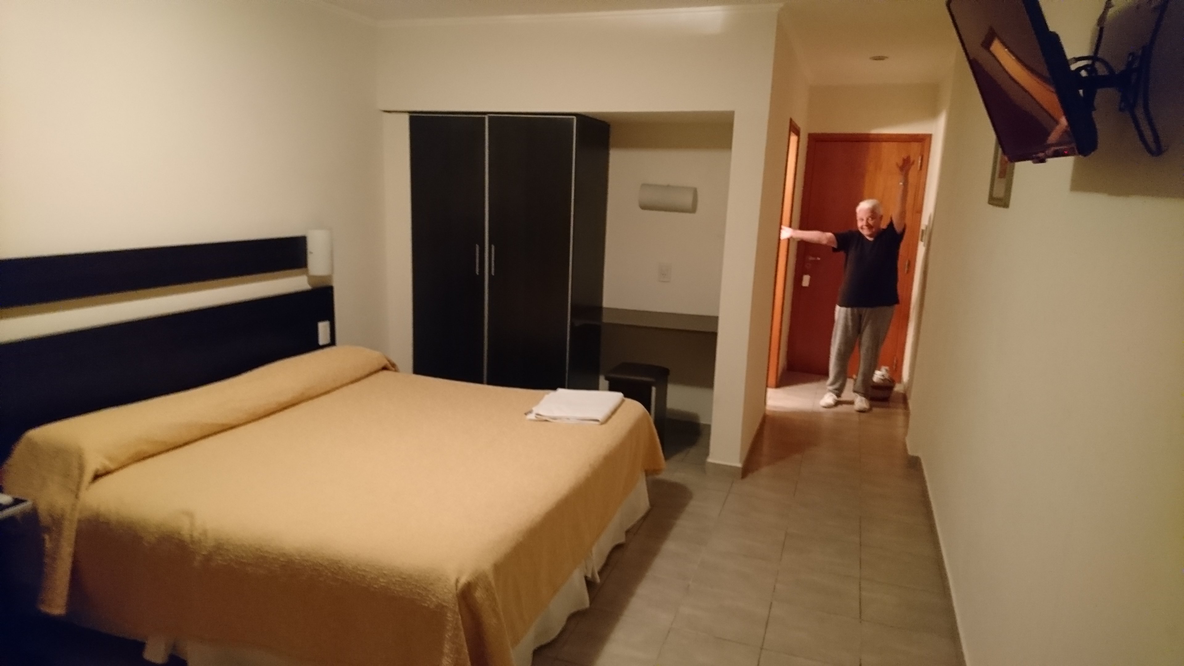 Hotel Mediterraneo-官方