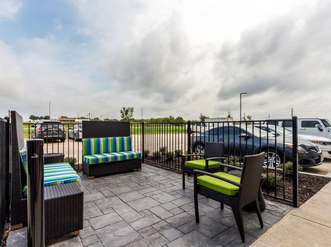 Home2 Suites By Hilton Fort Worth Northlake主图