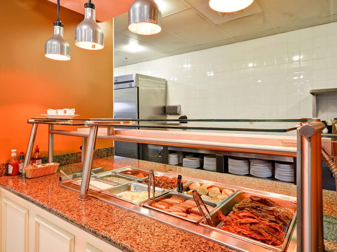 Hilton Garden Inn Tampa/Riverview/Brandon主图