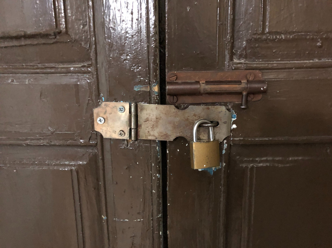 Shushtar Traditional Hotel(Sarabi Hotel)主图