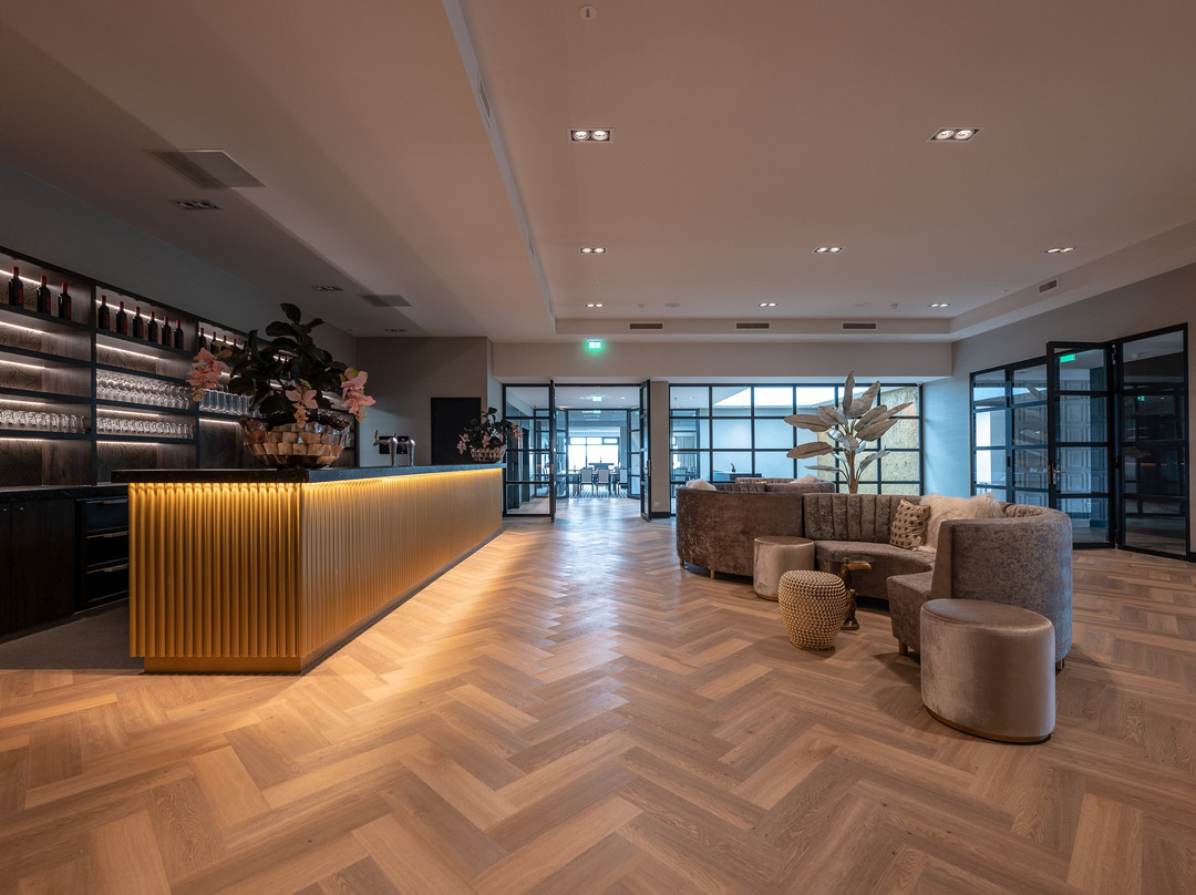 Van der Valk Hotel Akersloot主图