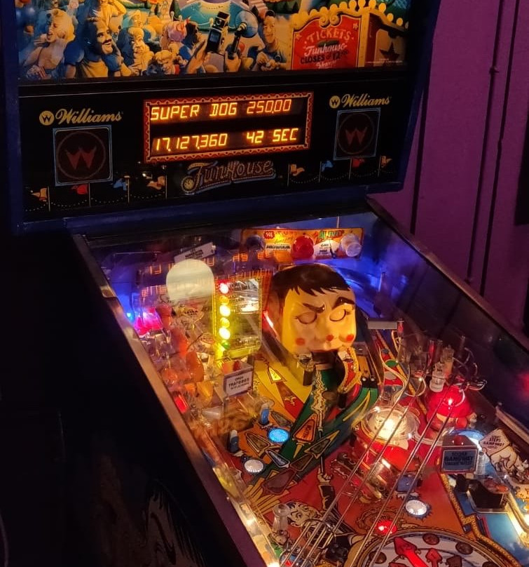 Free Play-拉纳肯必去景点