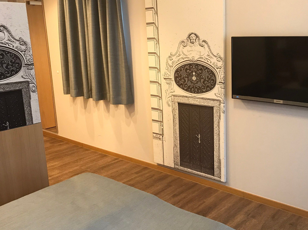 Hotel & Gasthaus Das Rohrl主图