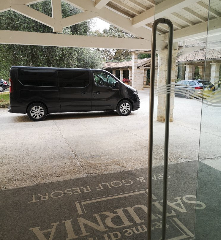 Rome Habi Cabs-罗马必去景点