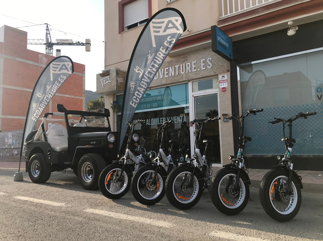 Ecoadventure Bolnuevo-Bolnuevo必去景点