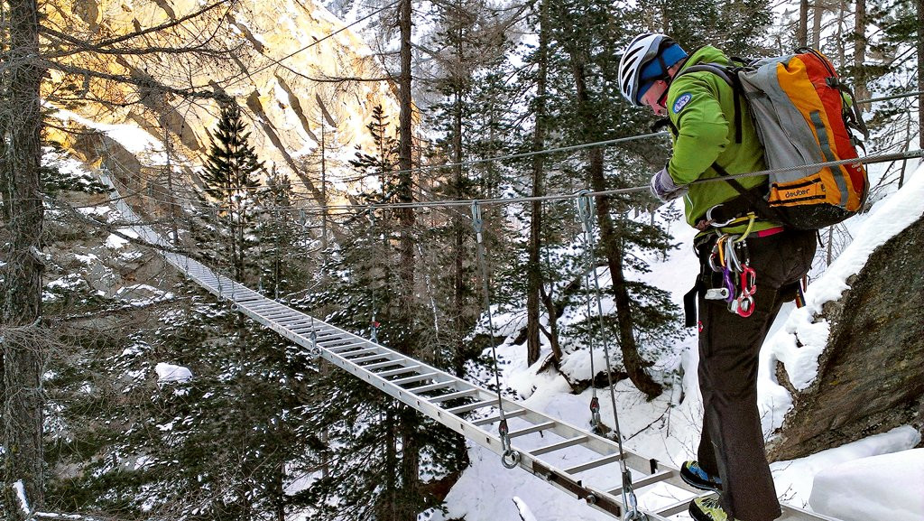 Ice Climbing World Championships