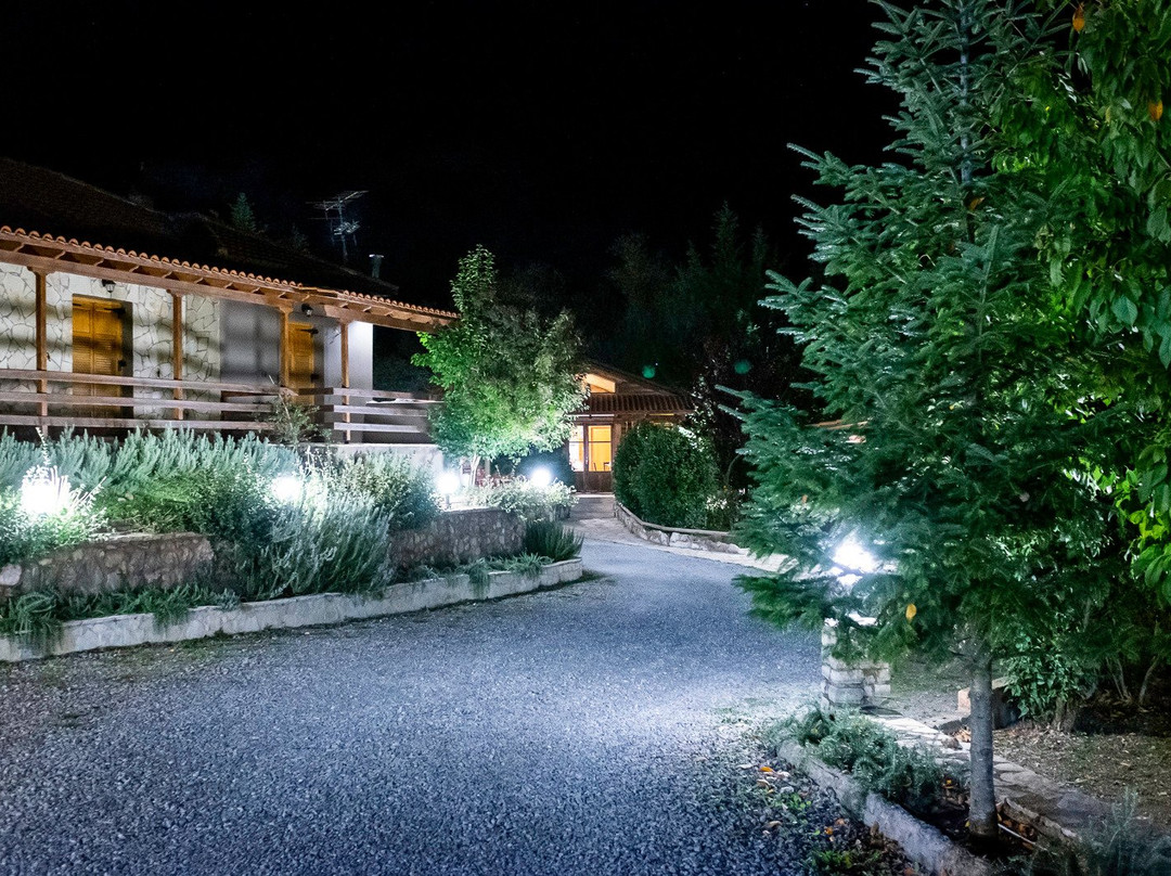 Orias Guesthouse & Farm主图