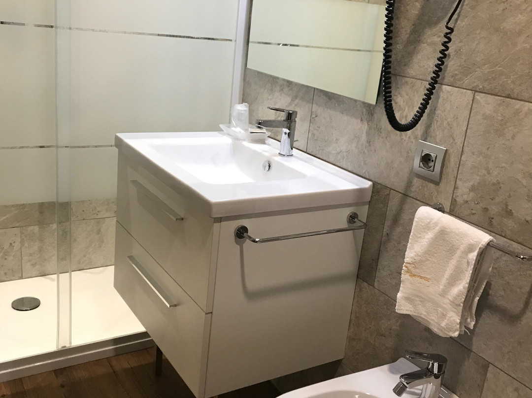 Hotel Panorama主图