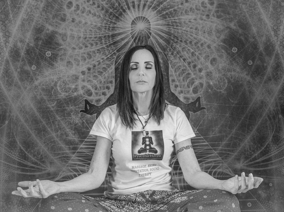 Peaceful Haven Holistic Therapies-东基尔布赖德必去景点