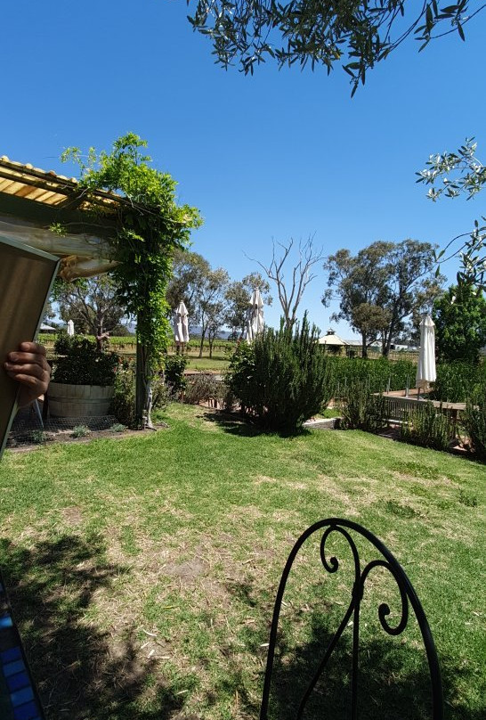 Di Lusso Estate-马奇必去景点