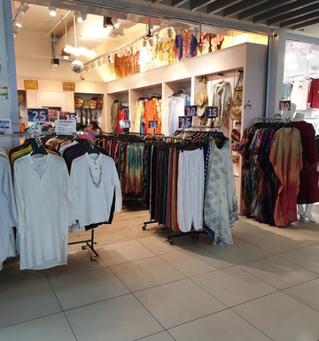 何清园批发城-吉隆坡必去景点