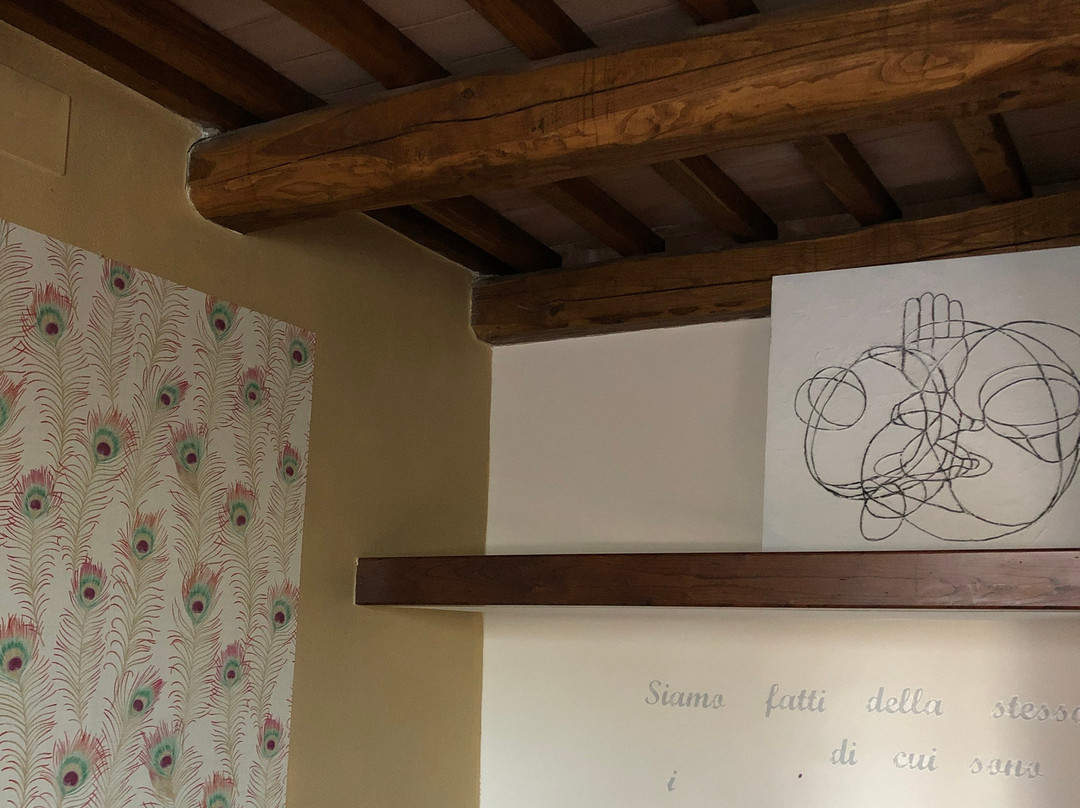 Morelliana Four Rooms主图