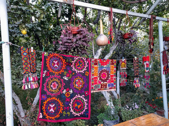 ANTICA Family Guest House主图