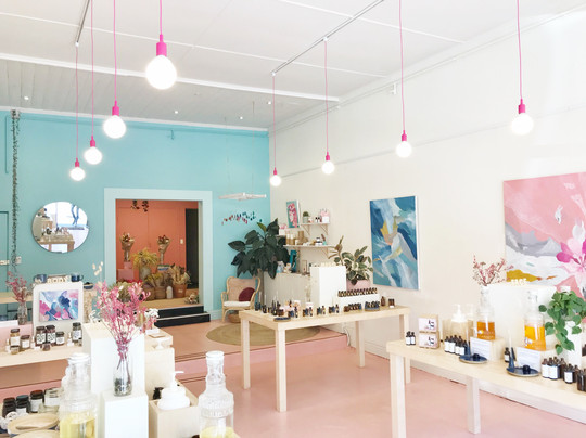 The Botanical Store-Northcote必去景点