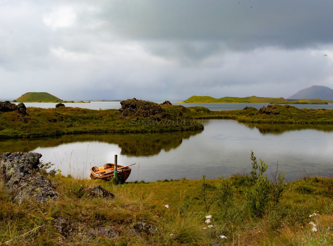 迪姆波贾尼宾馆主图