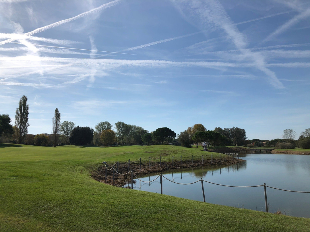 Pra’ delle Torri Golf Club-卡奥莱必去景点